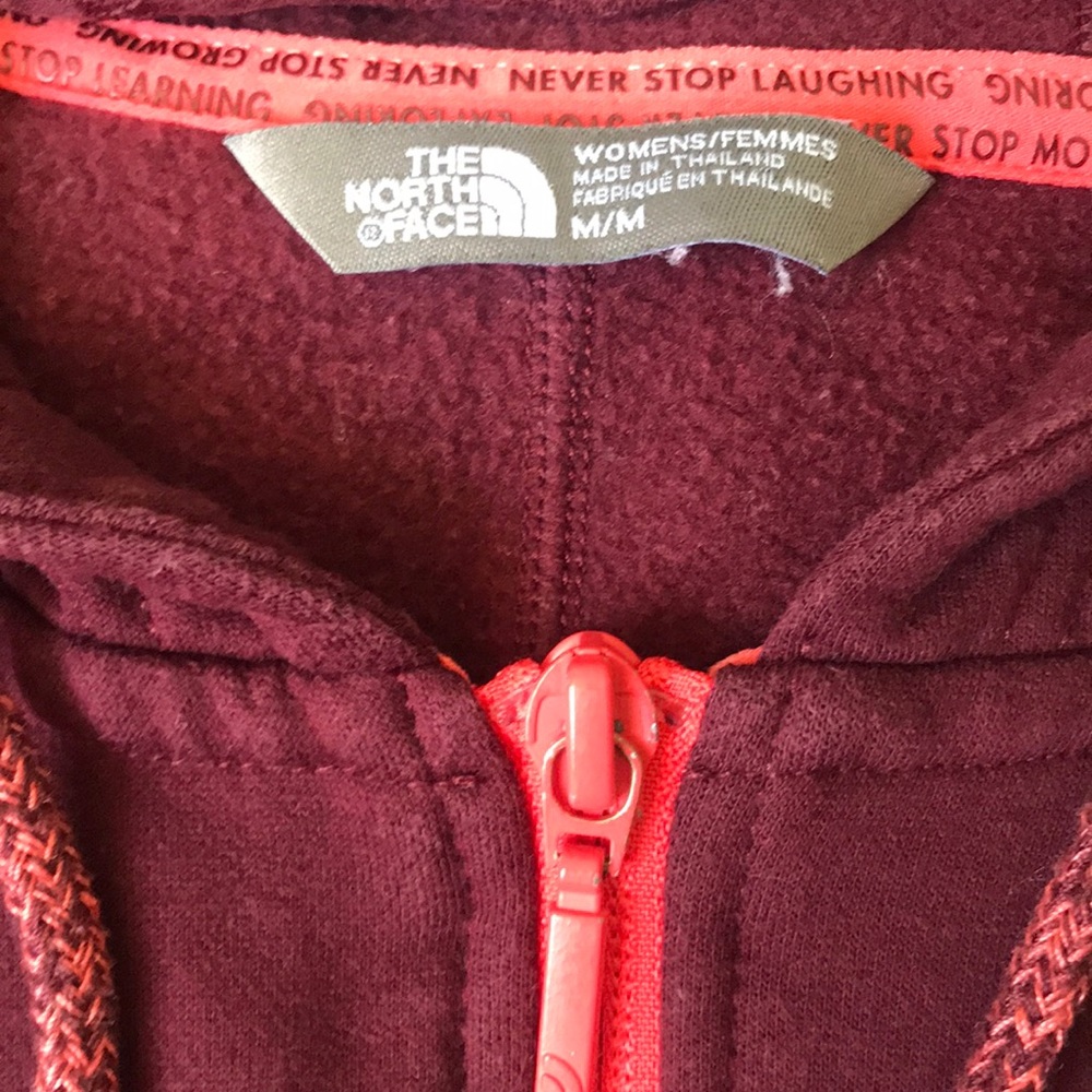 The North Face Hoodie - Picture 2 of 6